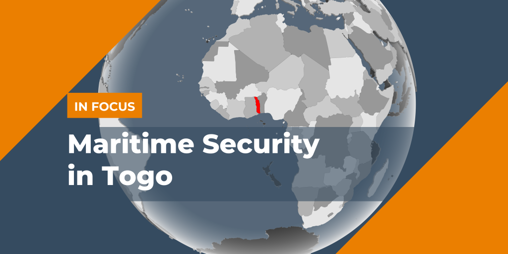 In Focus: Maritime Security in Togo