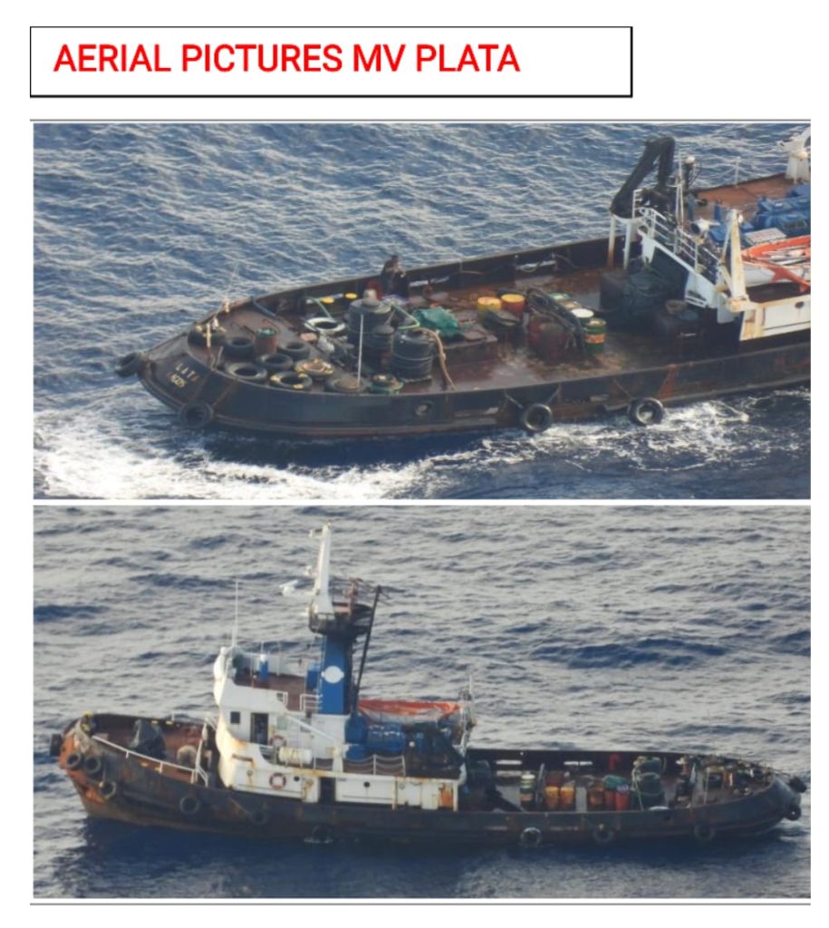Threat of Piracy in Gulf of Guinea Remains